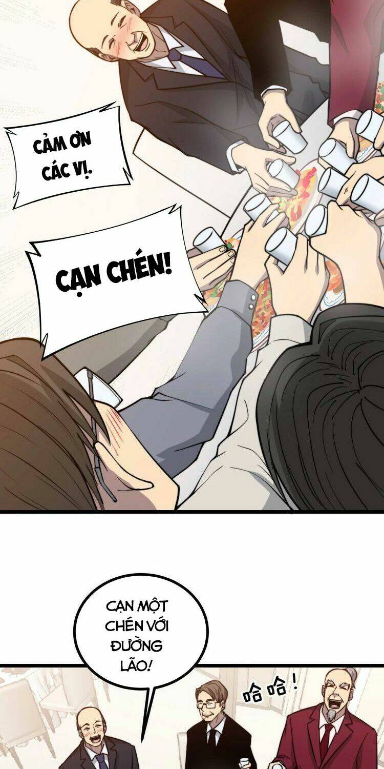 Độc Thủ Vu Y Chapter 238 - Trang 2