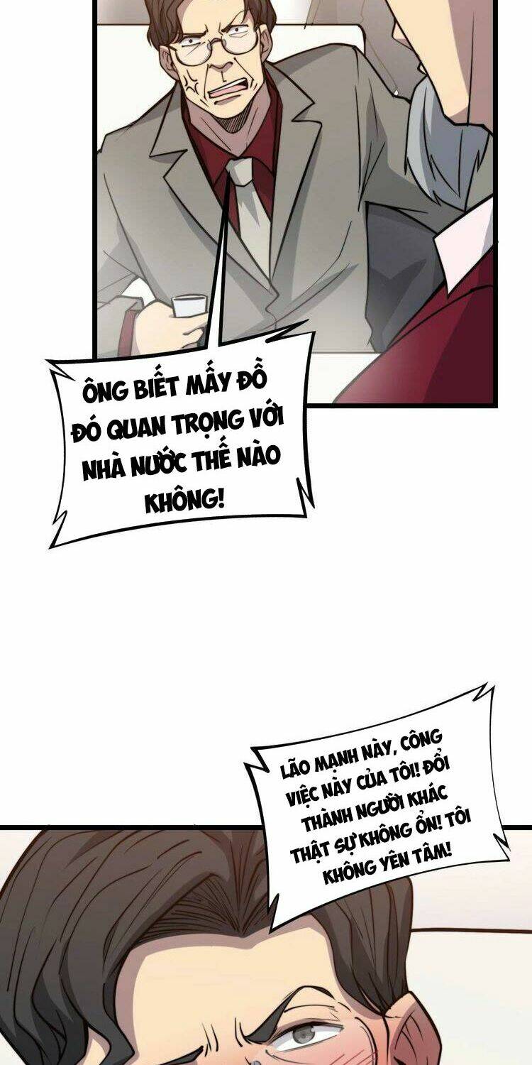 Độc Thủ Vu Y Chapter 238 - Trang 2