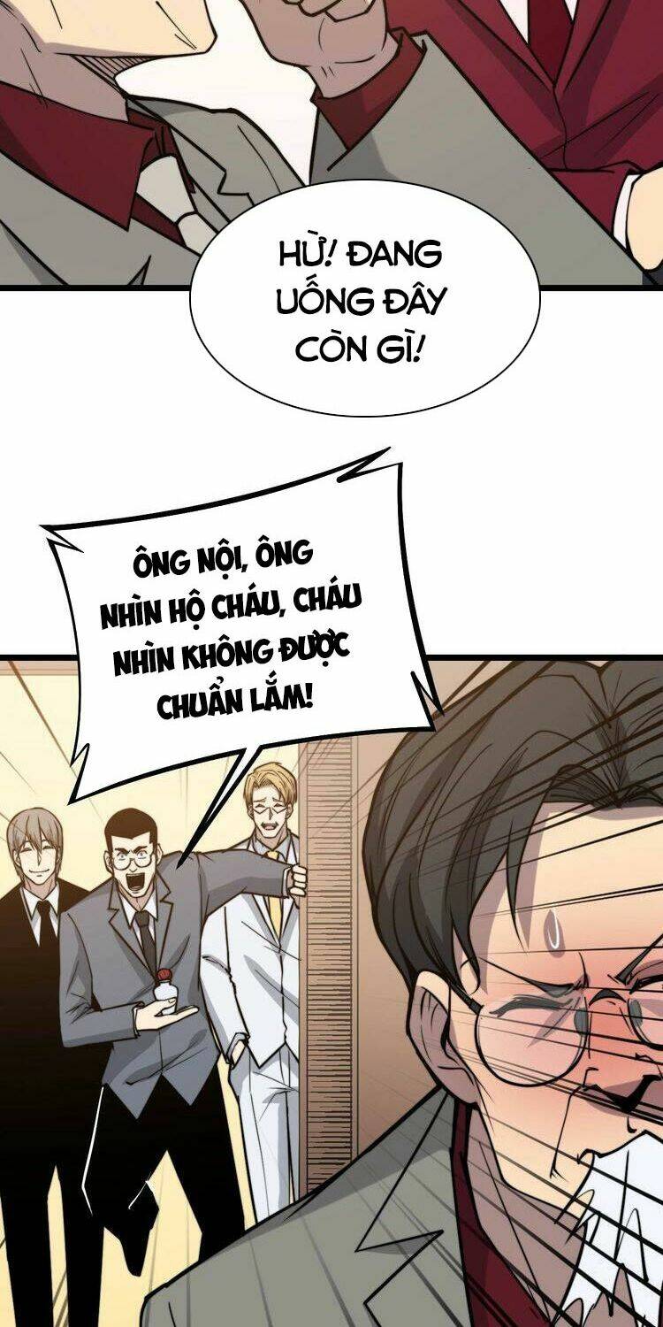 Độc Thủ Vu Y Chapter 238 - Trang 2