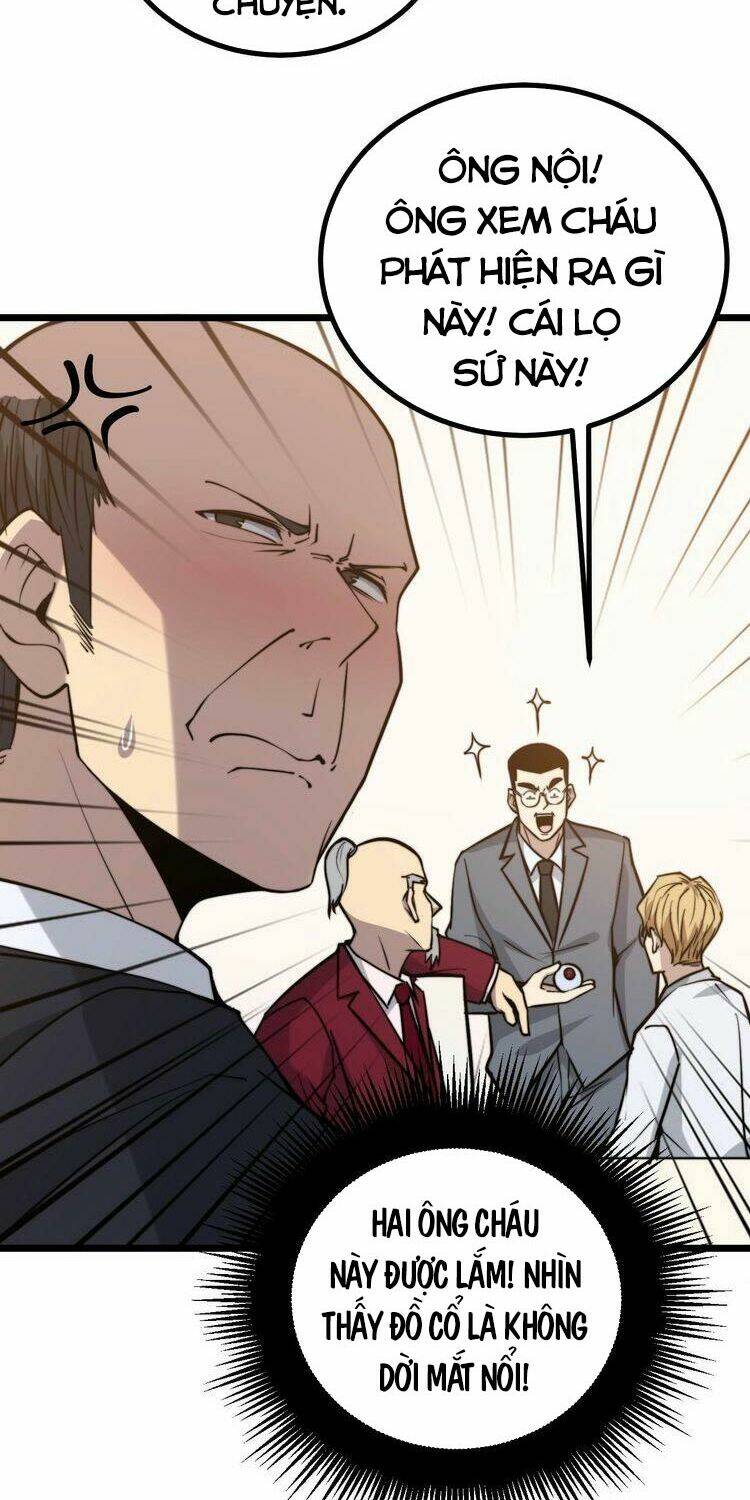 Độc Thủ Vu Y Chapter 238 - Trang 2