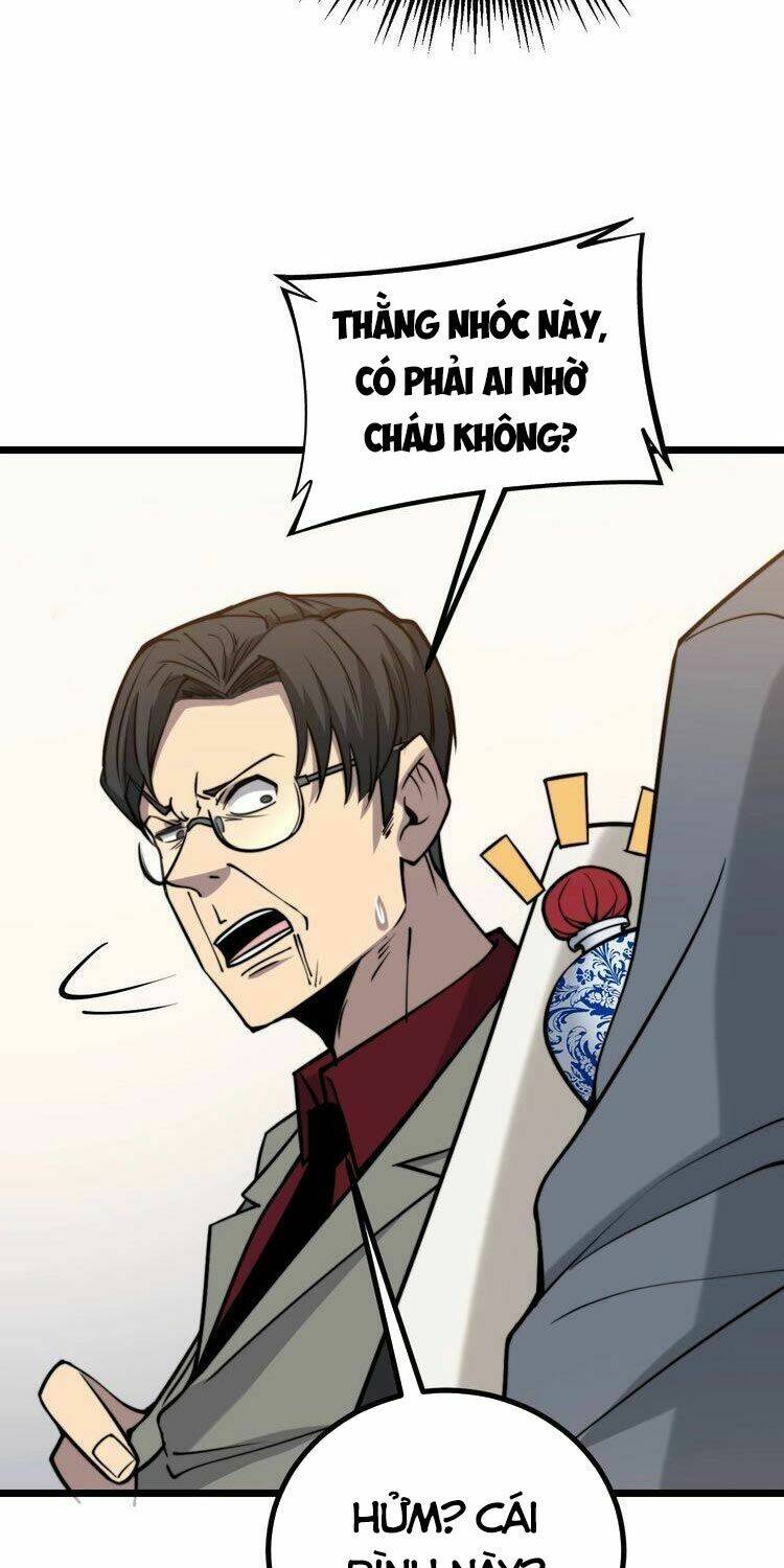 Độc Thủ Vu Y Chapter 238 - Trang 2