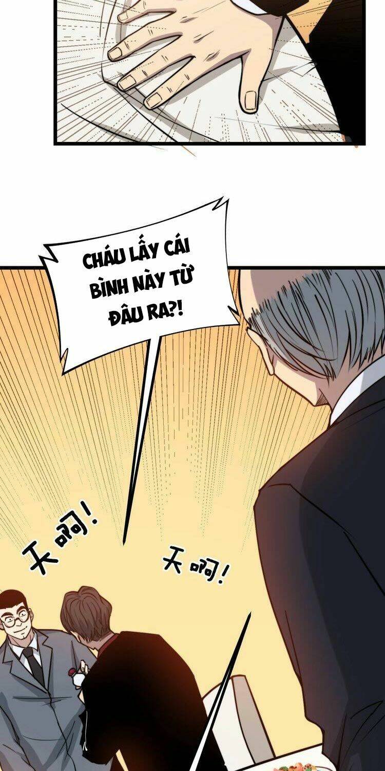 Độc Thủ Vu Y Chapter 238 - Trang 2