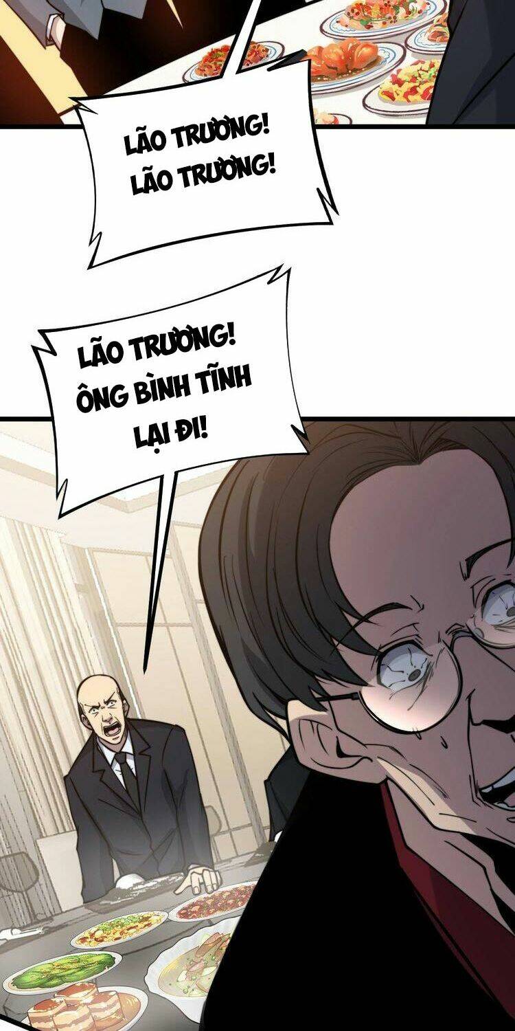 Độc Thủ Vu Y Chapter 238 - Trang 2