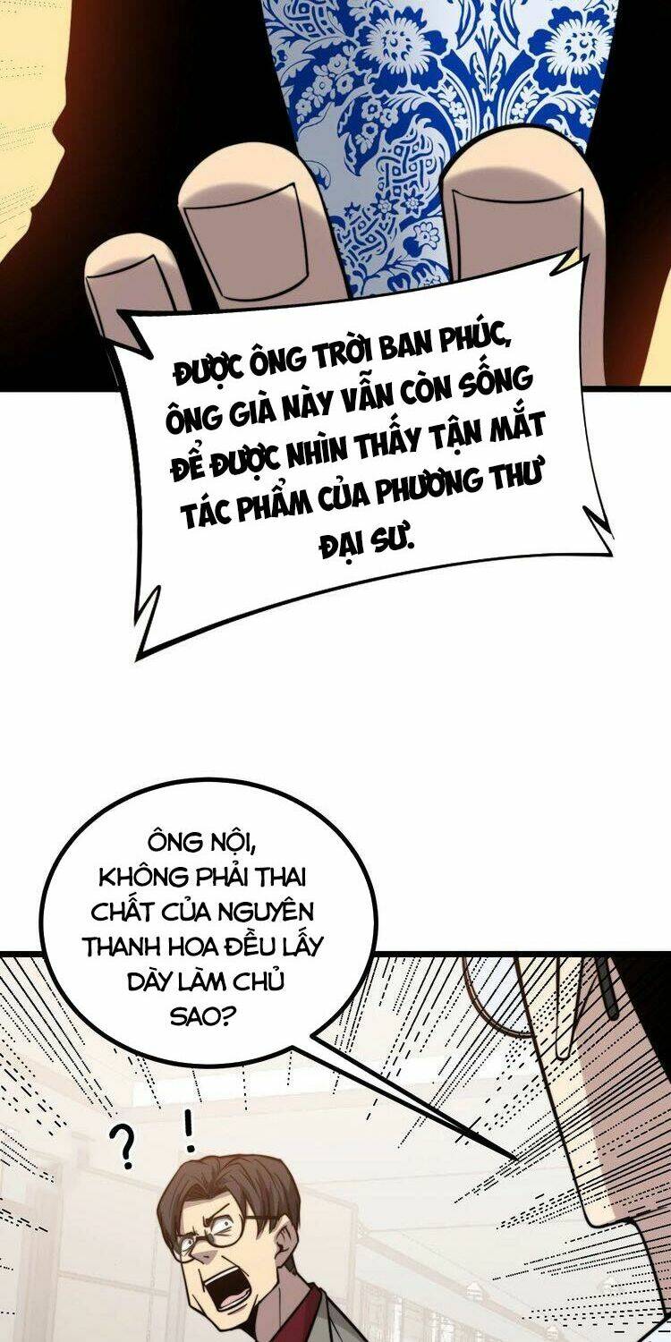 Độc Thủ Vu Y Chapter 238 - Trang 2