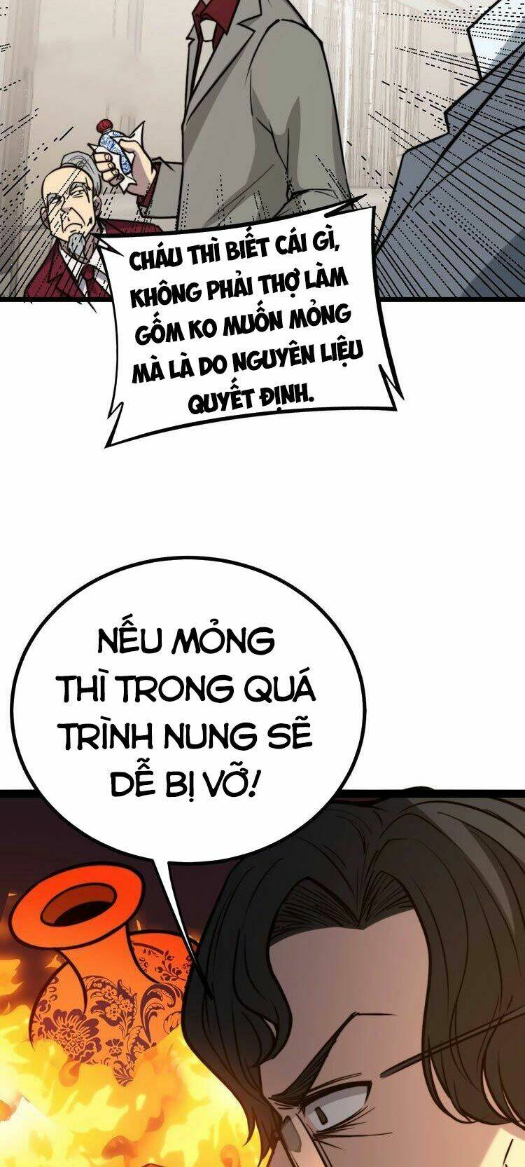Độc Thủ Vu Y Chapter 238 - Trang 2