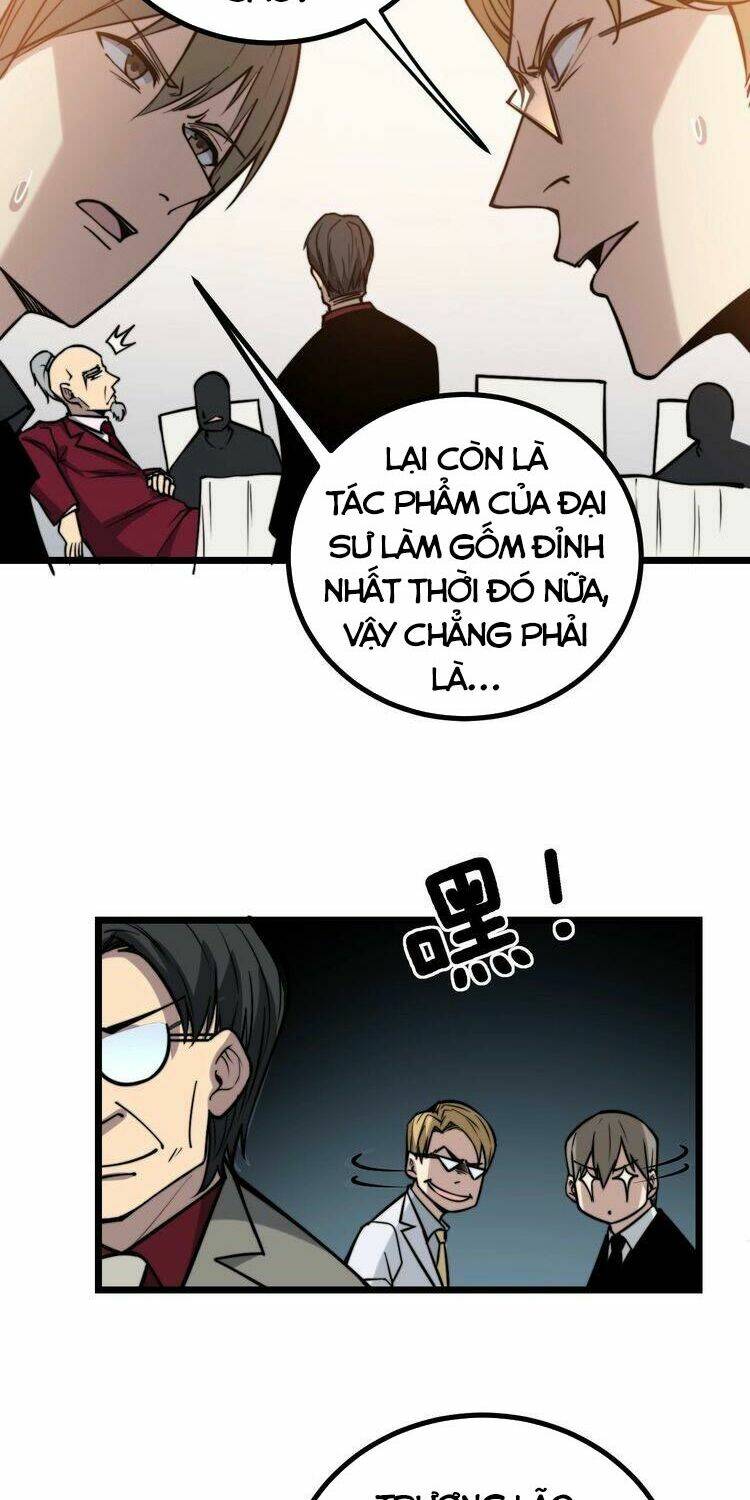 Độc Thủ Vu Y Chapter 238 - Trang 2