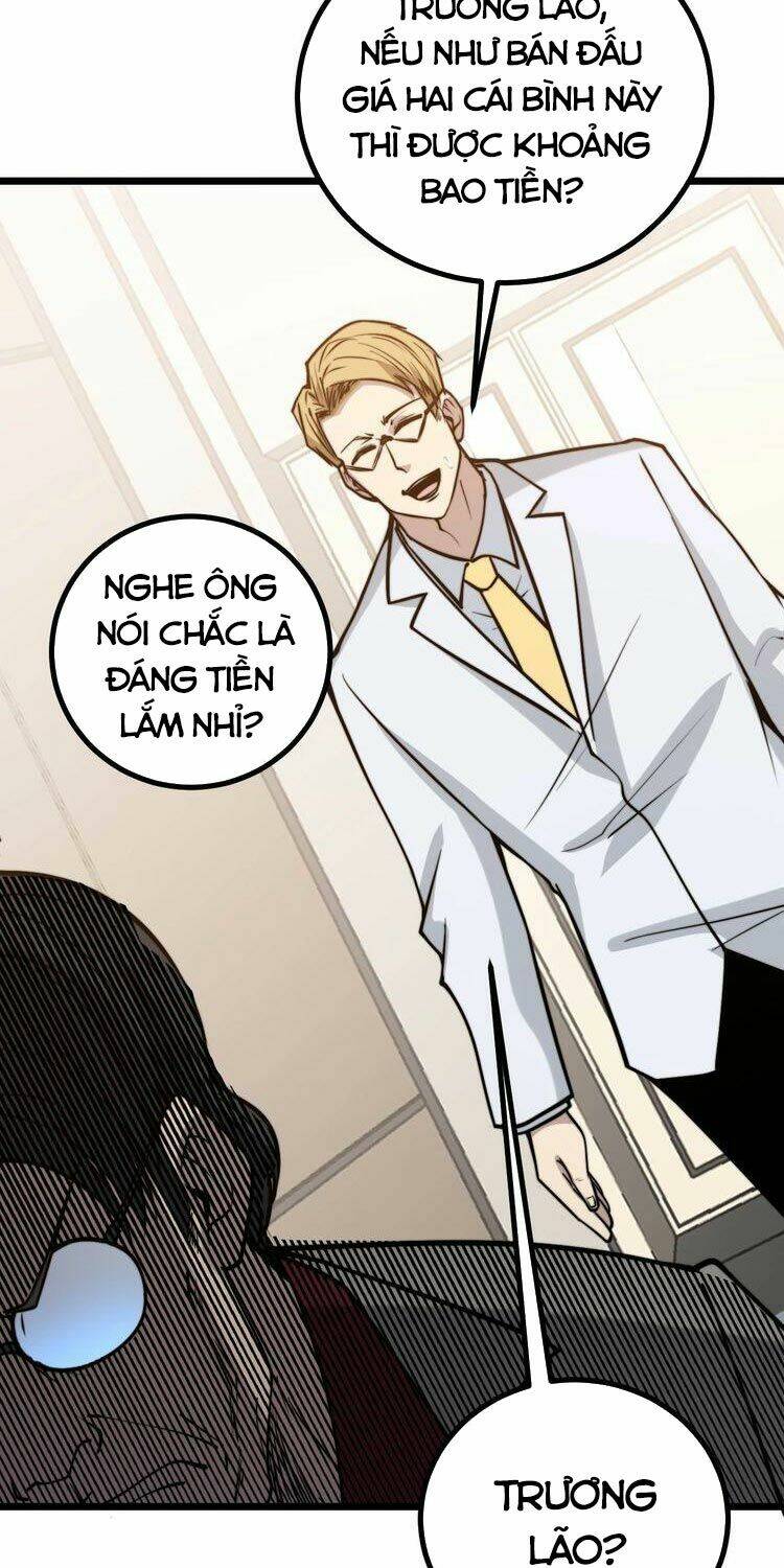 Độc Thủ Vu Y Chapter 238 - Trang 2