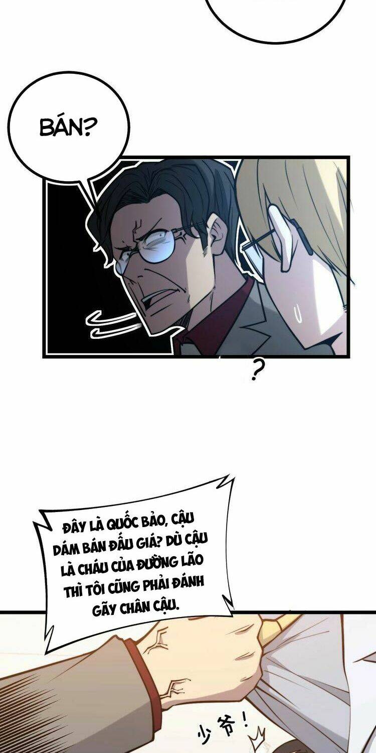 Độc Thủ Vu Y Chapter 238 - Trang 2