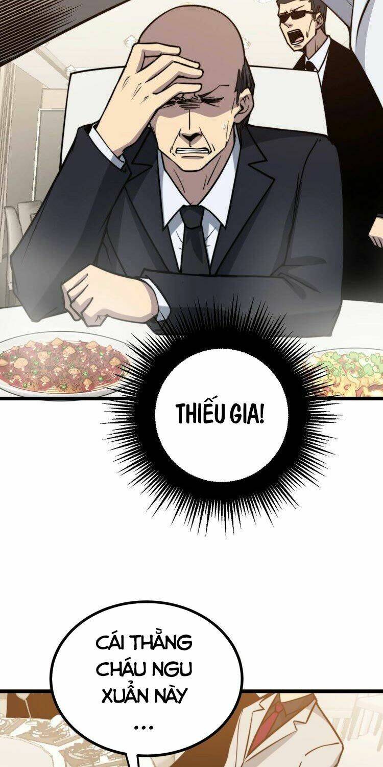 Độc Thủ Vu Y Chapter 238 - Trang 2