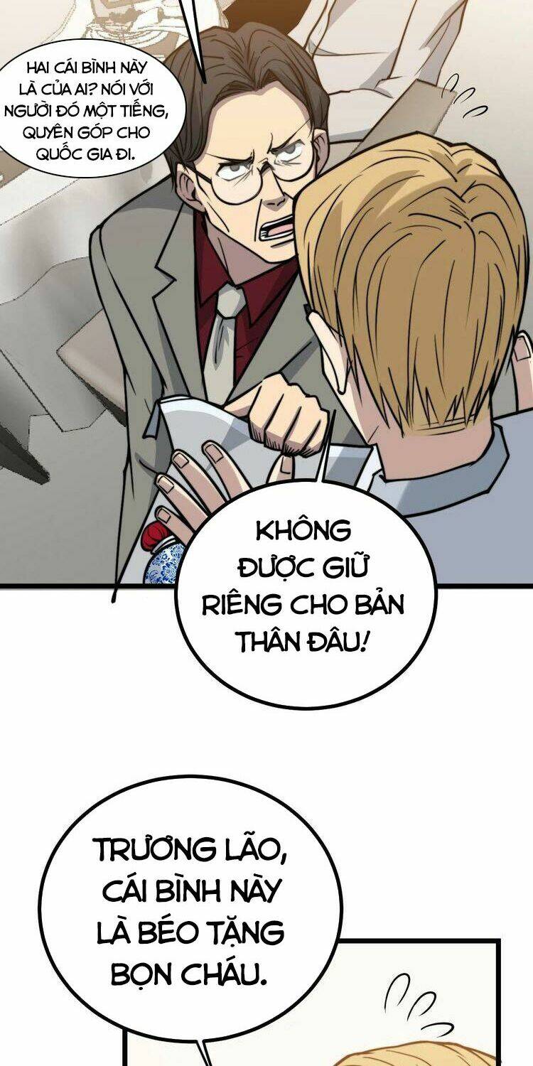Độc Thủ Vu Y Chapter 238 - Trang 2