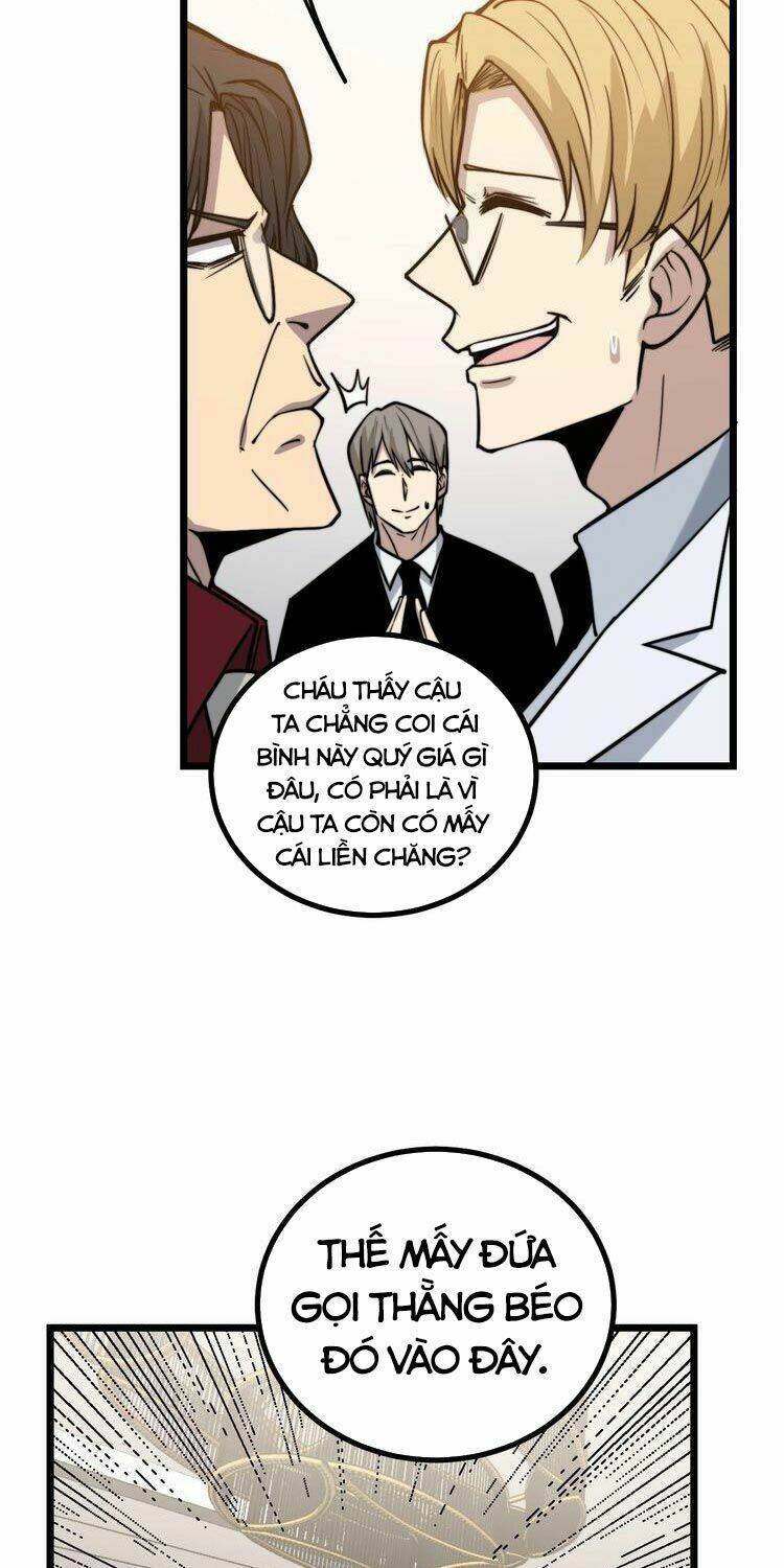 Độc Thủ Vu Y Chapter 238 - Trang 2