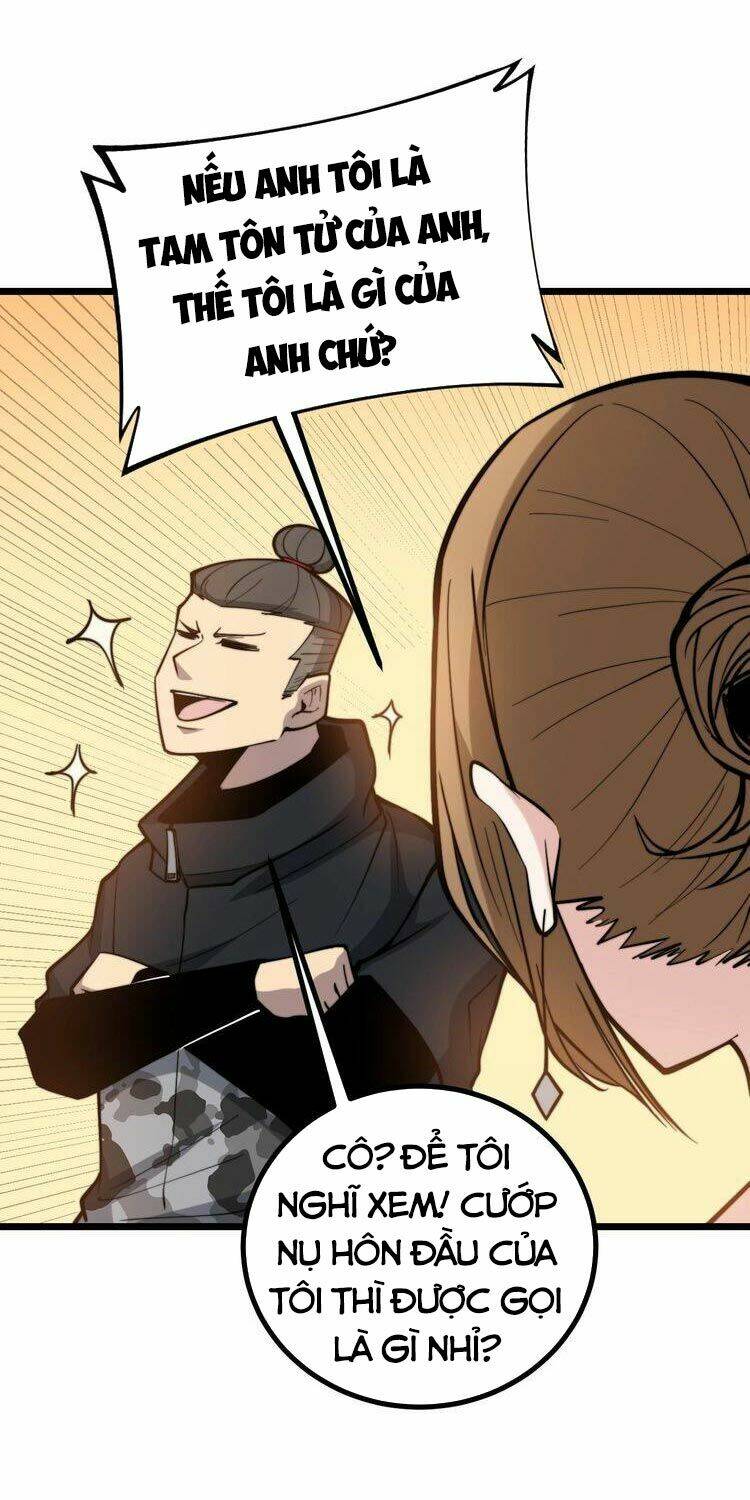 Độc Thủ Vu Y Chapter 238 - Trang 2