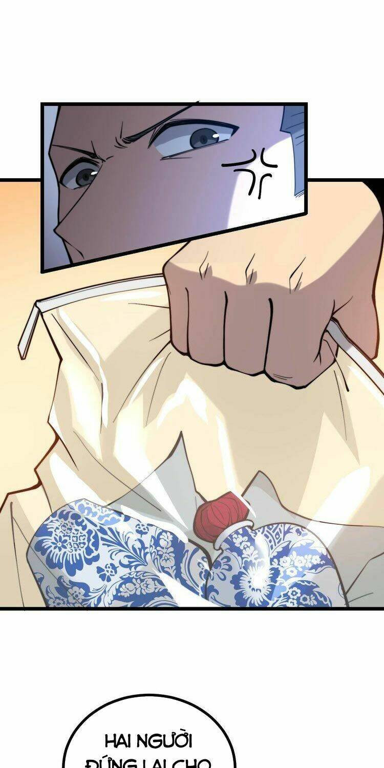 Độc Thủ Vu Y Chapter 239 - Trang 2