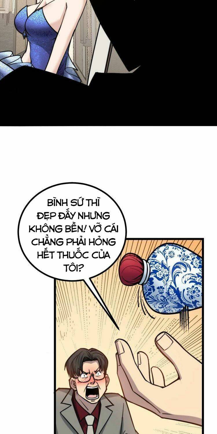 Độc Thủ Vu Y Chapter 239 - Trang 2