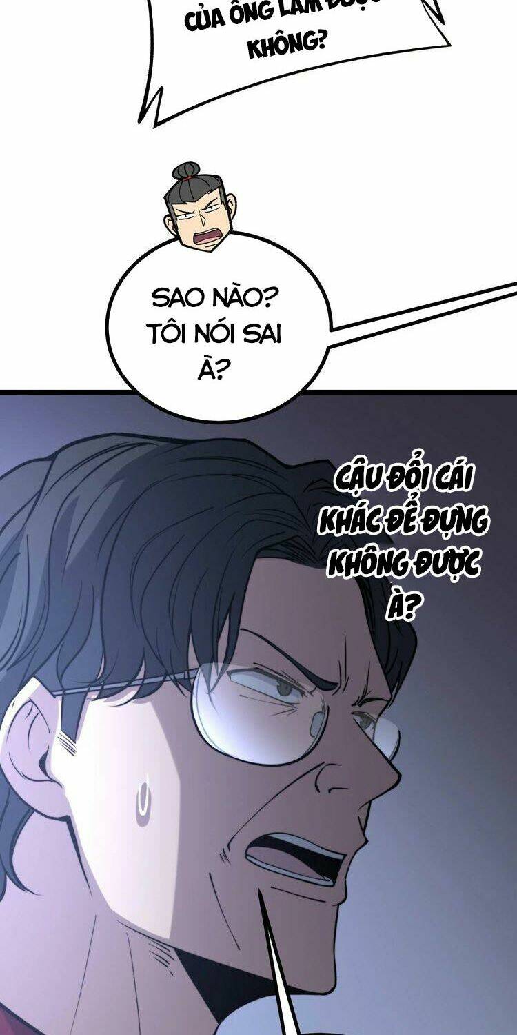 Độc Thủ Vu Y Chapter 239 - Trang 2