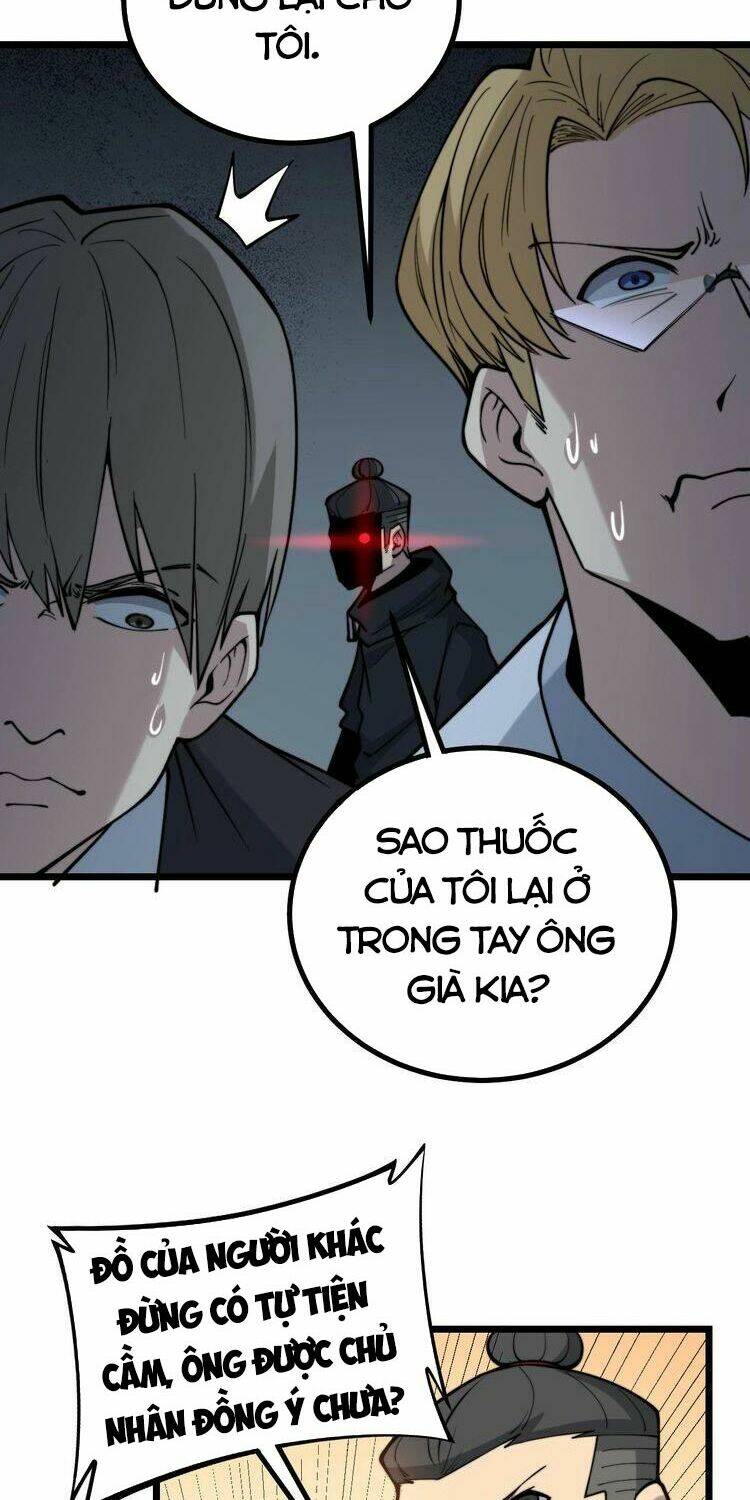 Độc Thủ Vu Y Chapter 239 - Trang 2