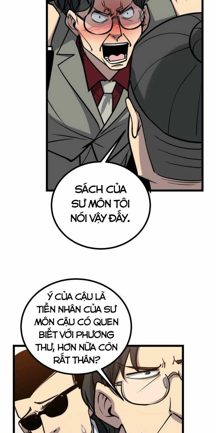 Độc Thủ Vu Y Chapter 239 - Trang 2