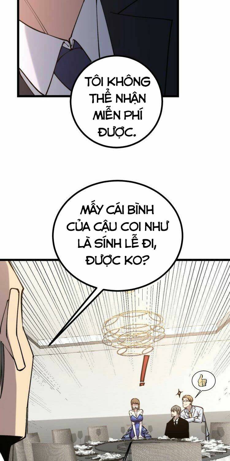 Độc Thủ Vu Y Chapter 239 - Trang 2