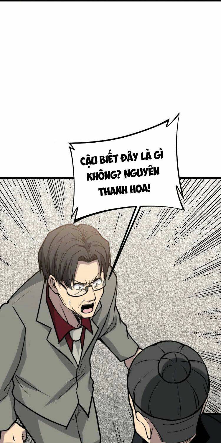 Độc Thủ Vu Y Chapter 239 - Trang 2