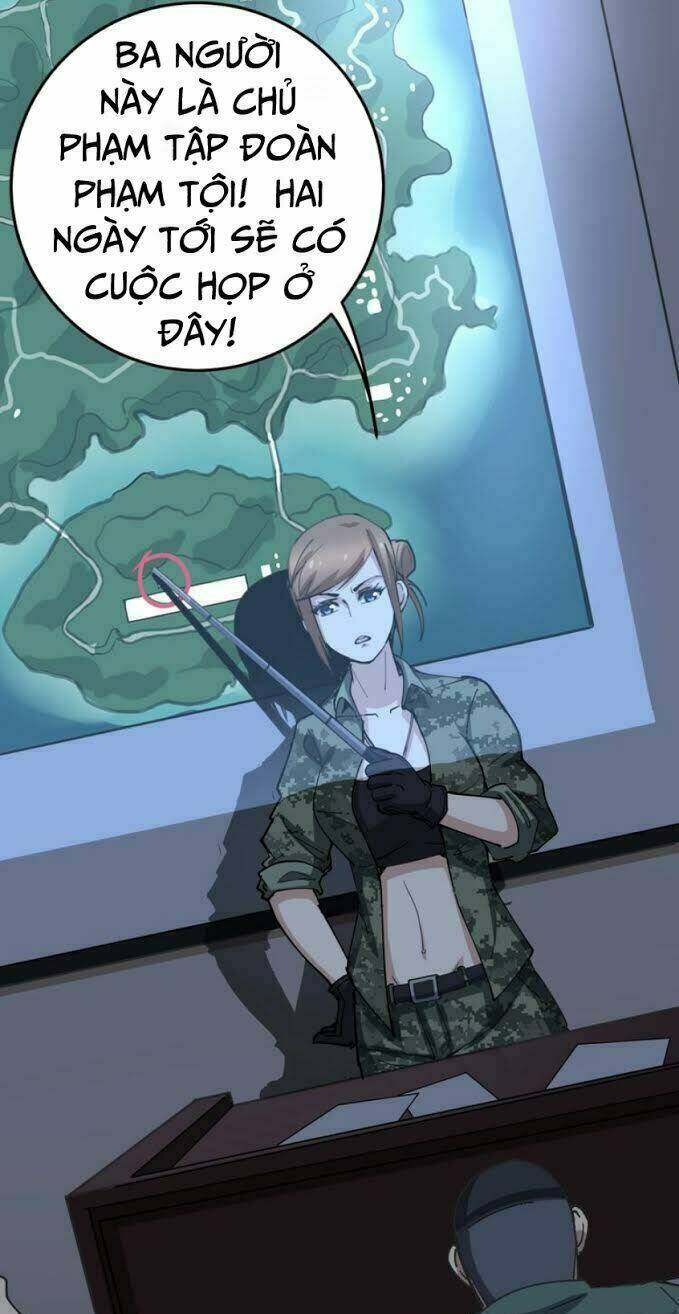 Độc Thủ Vu Y Chapter 24 - Trang 2