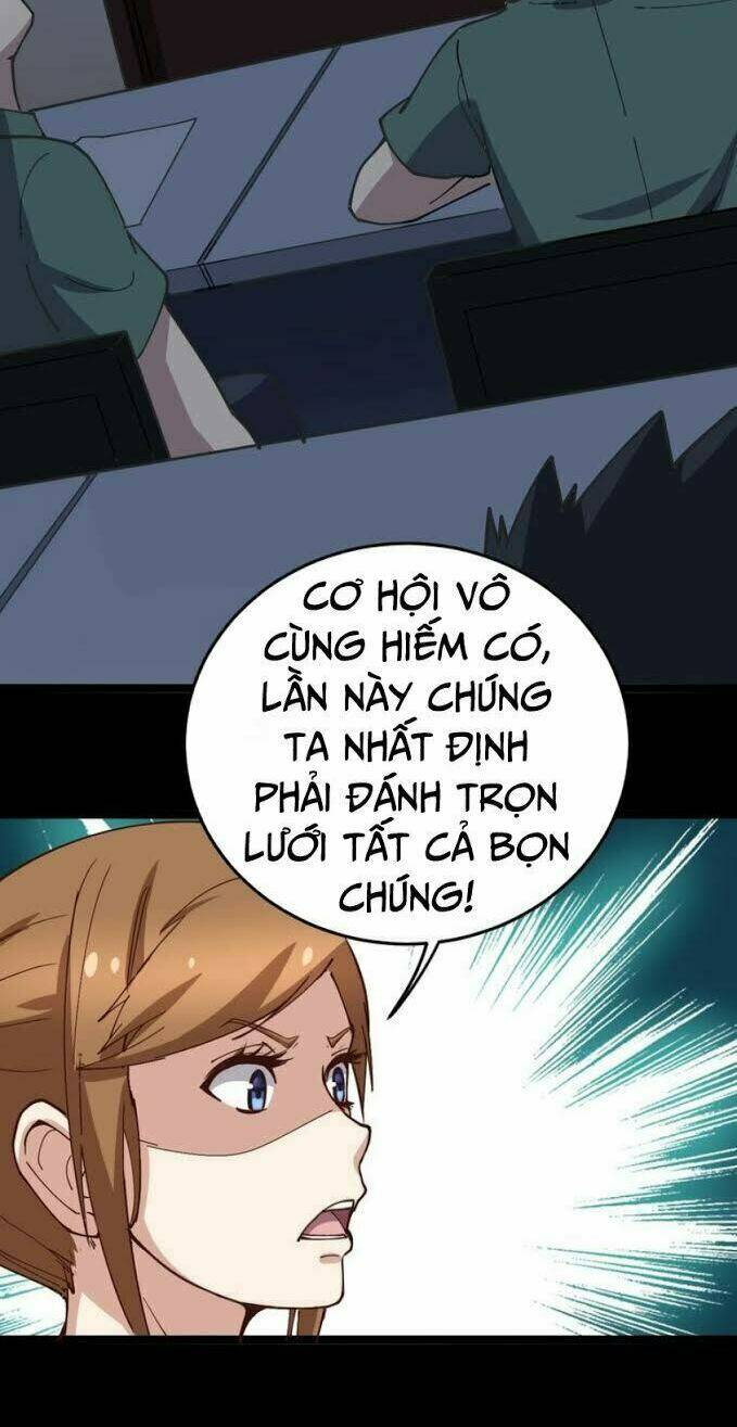Độc Thủ Vu Y Chapter 24 - Trang 2