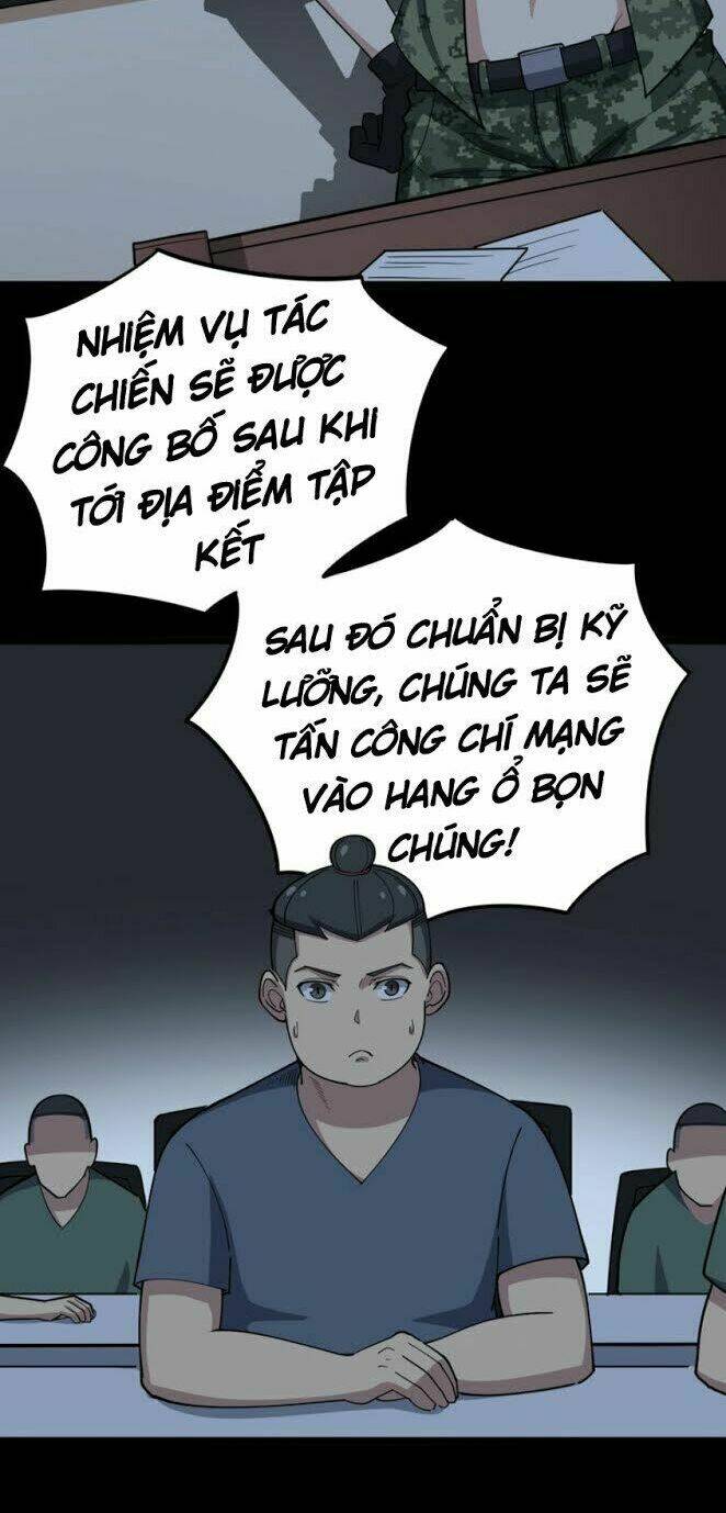 Độc Thủ Vu Y Chapter 24 - Trang 2
