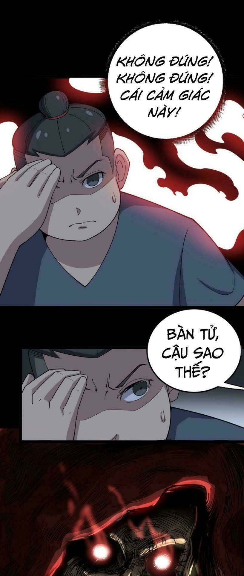 Độc Thủ Vu Y Chapter 24 - Trang 2