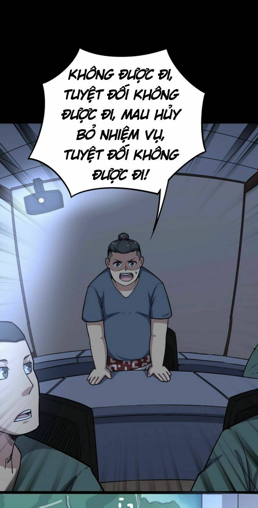 Độc Thủ Vu Y Chapter 24 - Trang 2