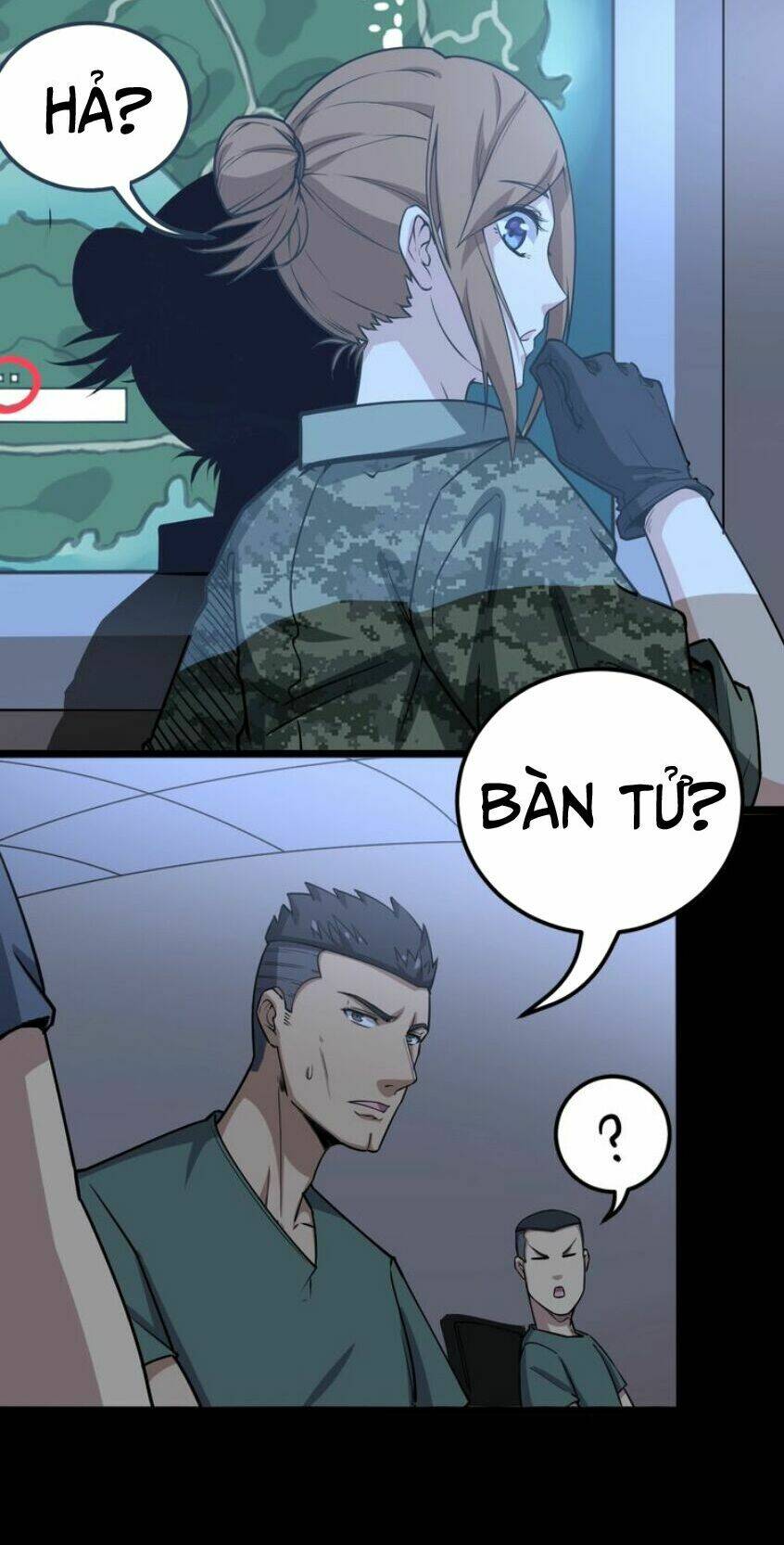 Độc Thủ Vu Y Chapter 24 - Trang 2