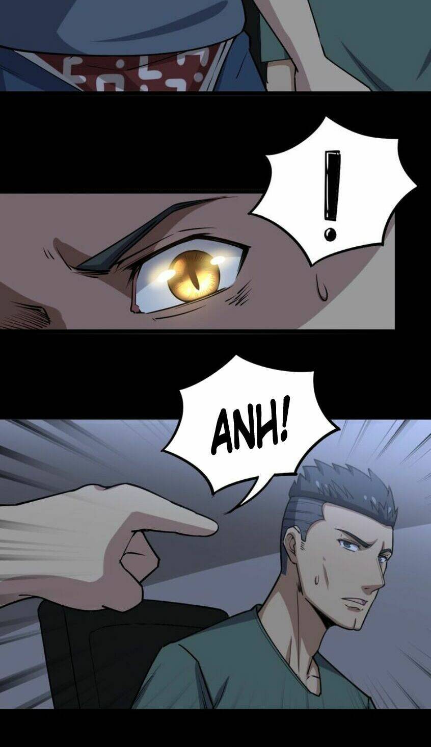 Độc Thủ Vu Y Chapter 24 - Trang 2