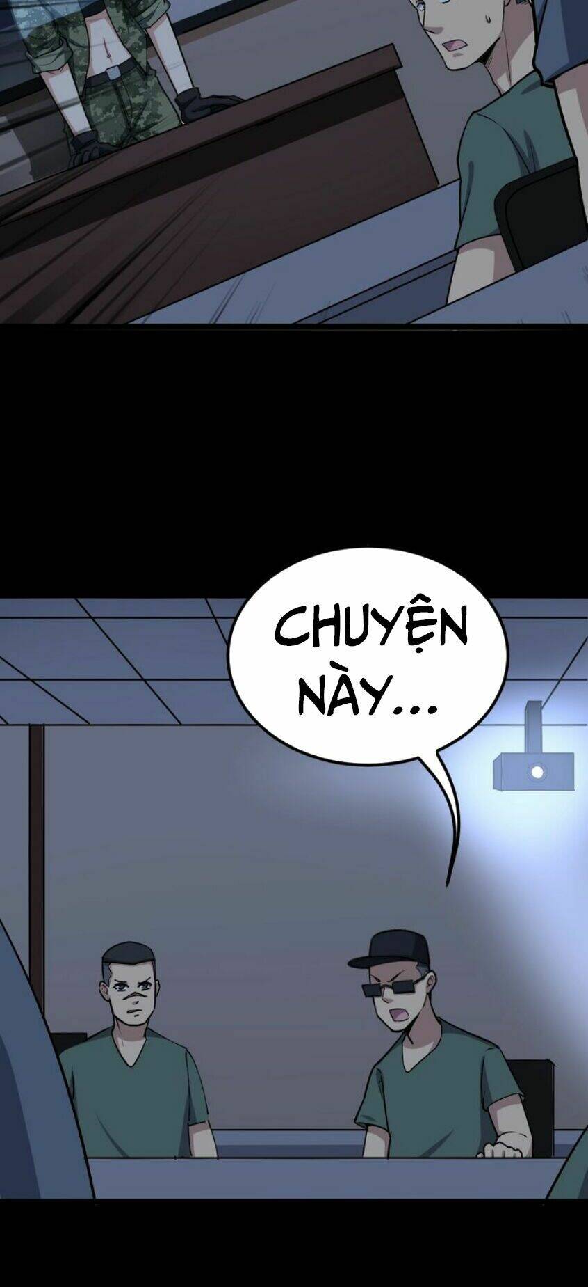 Độc Thủ Vu Y Chapter 24 - Trang 2