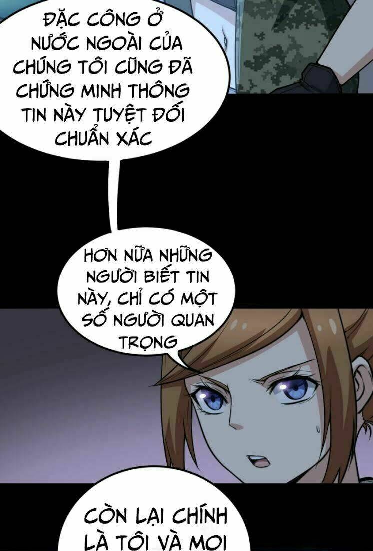 Độc Thủ Vu Y Chapter 24 - Trang 2