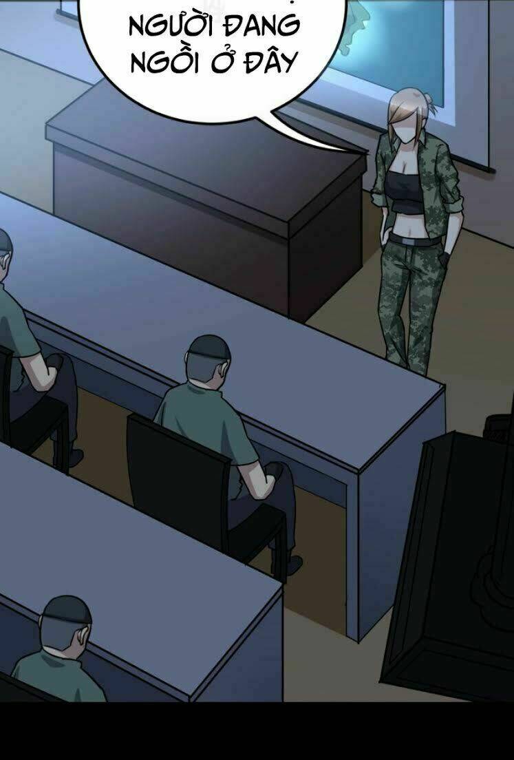 Độc Thủ Vu Y Chapter 24 - Trang 2