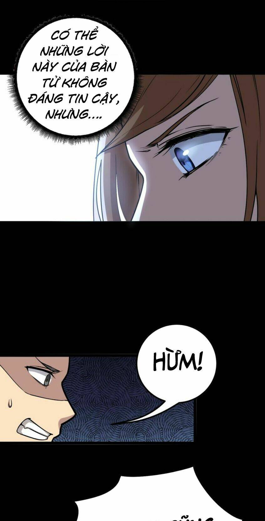 Độc Thủ Vu Y Chapter 24 - Trang 2