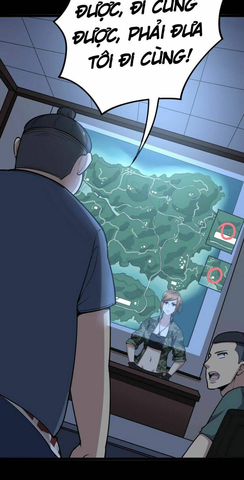 Độc Thủ Vu Y Chapter 24 - Trang 2