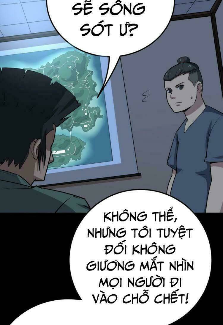 Độc Thủ Vu Y Chapter 24 - Trang 2