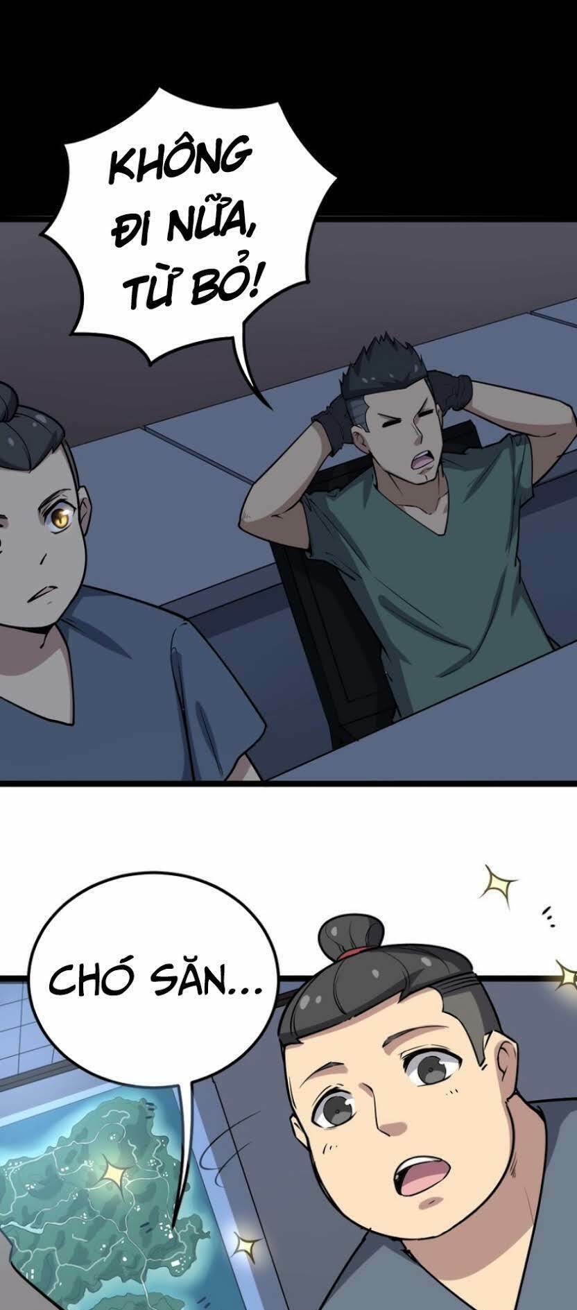 Độc Thủ Vu Y Chapter 24 - Trang 2