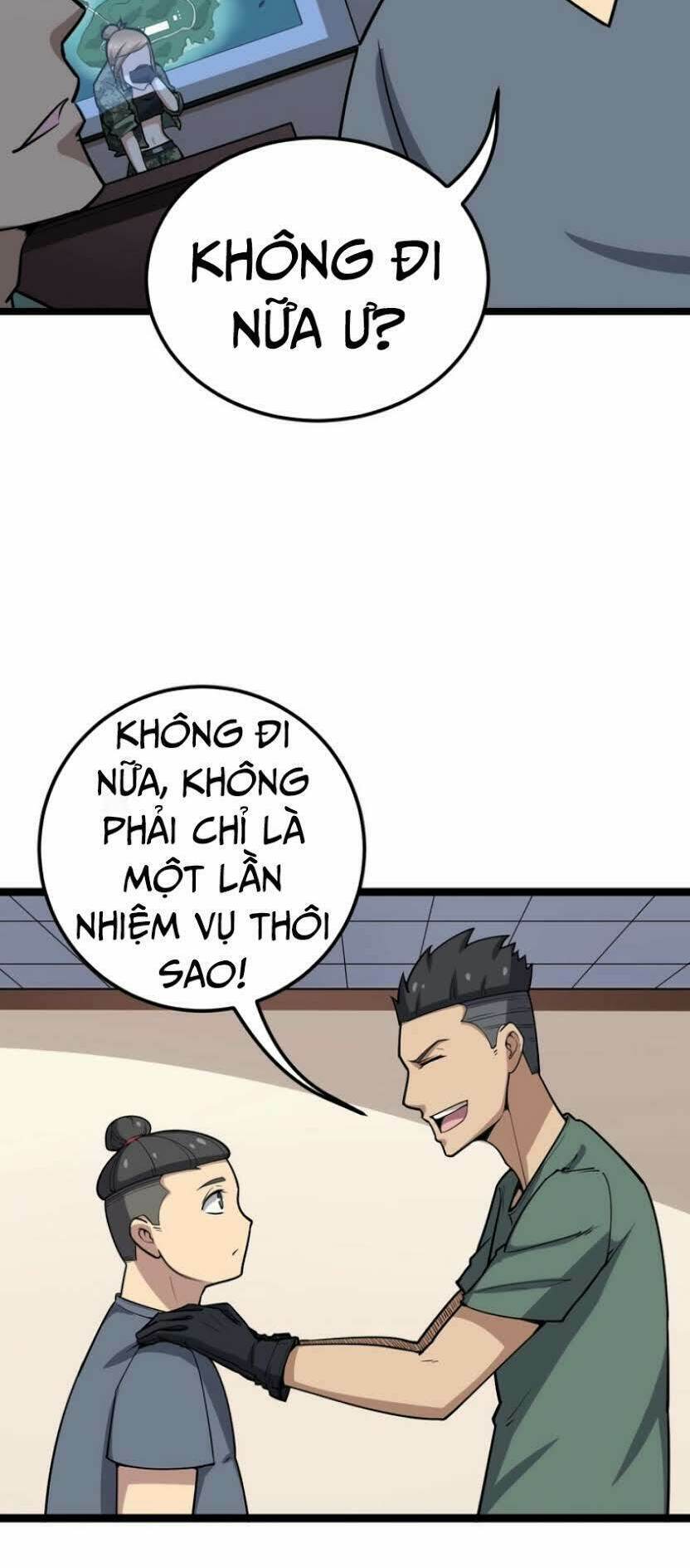 Độc Thủ Vu Y Chapter 24 - Trang 2