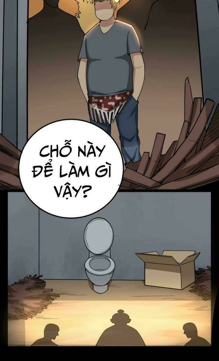 Độc Thủ Vu Y Chapter 24 - Trang 2