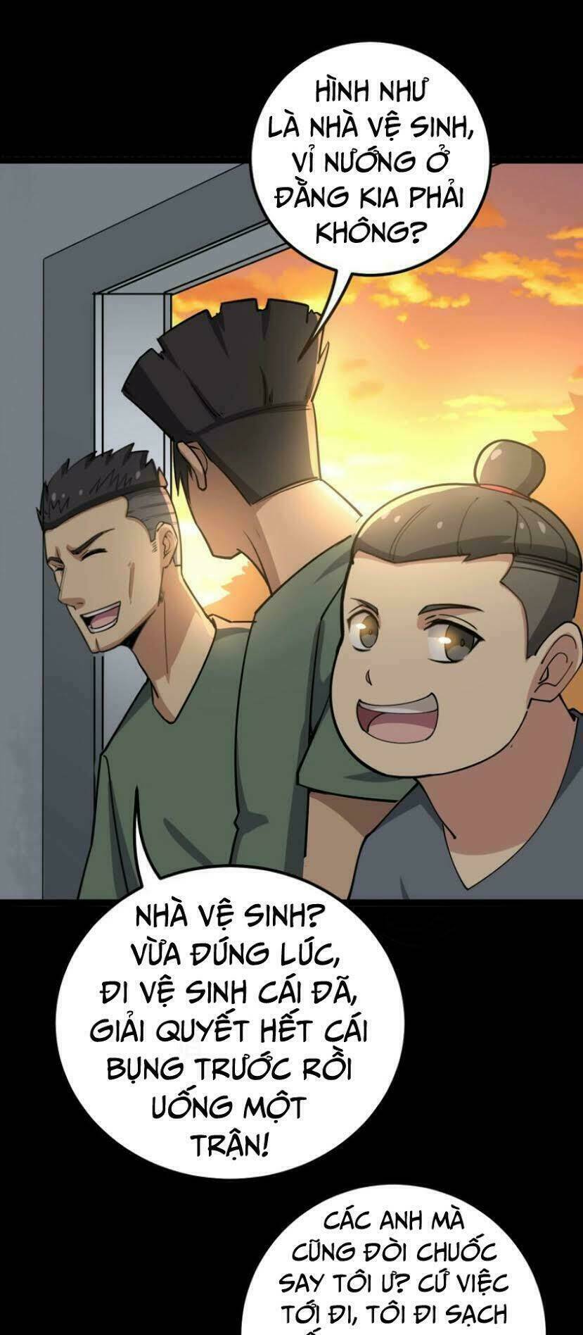 Độc Thủ Vu Y Chapter 24 - Trang 2