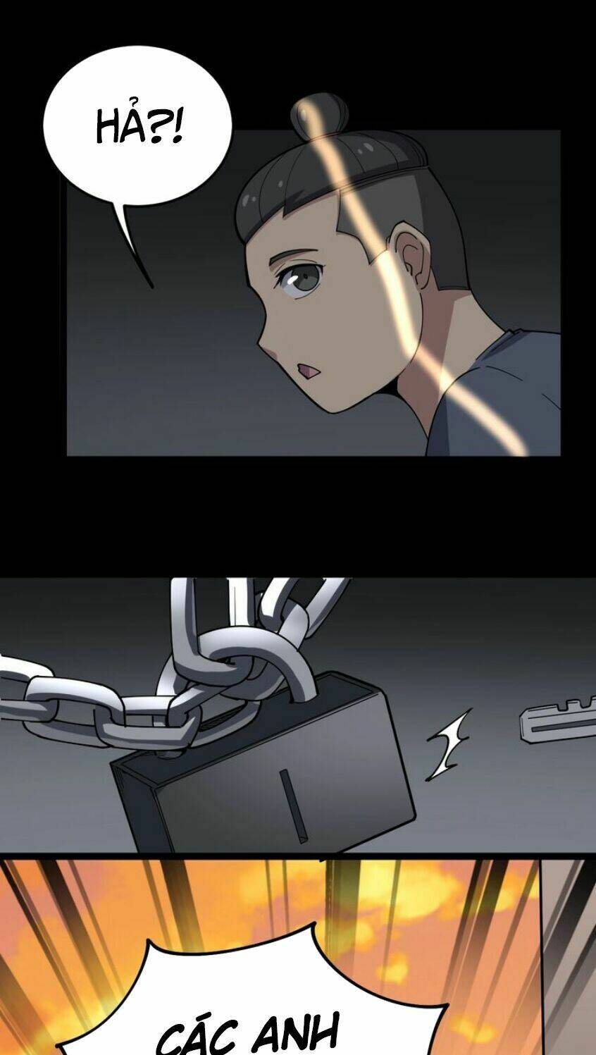 Độc Thủ Vu Y Chapter 24 - Trang 2