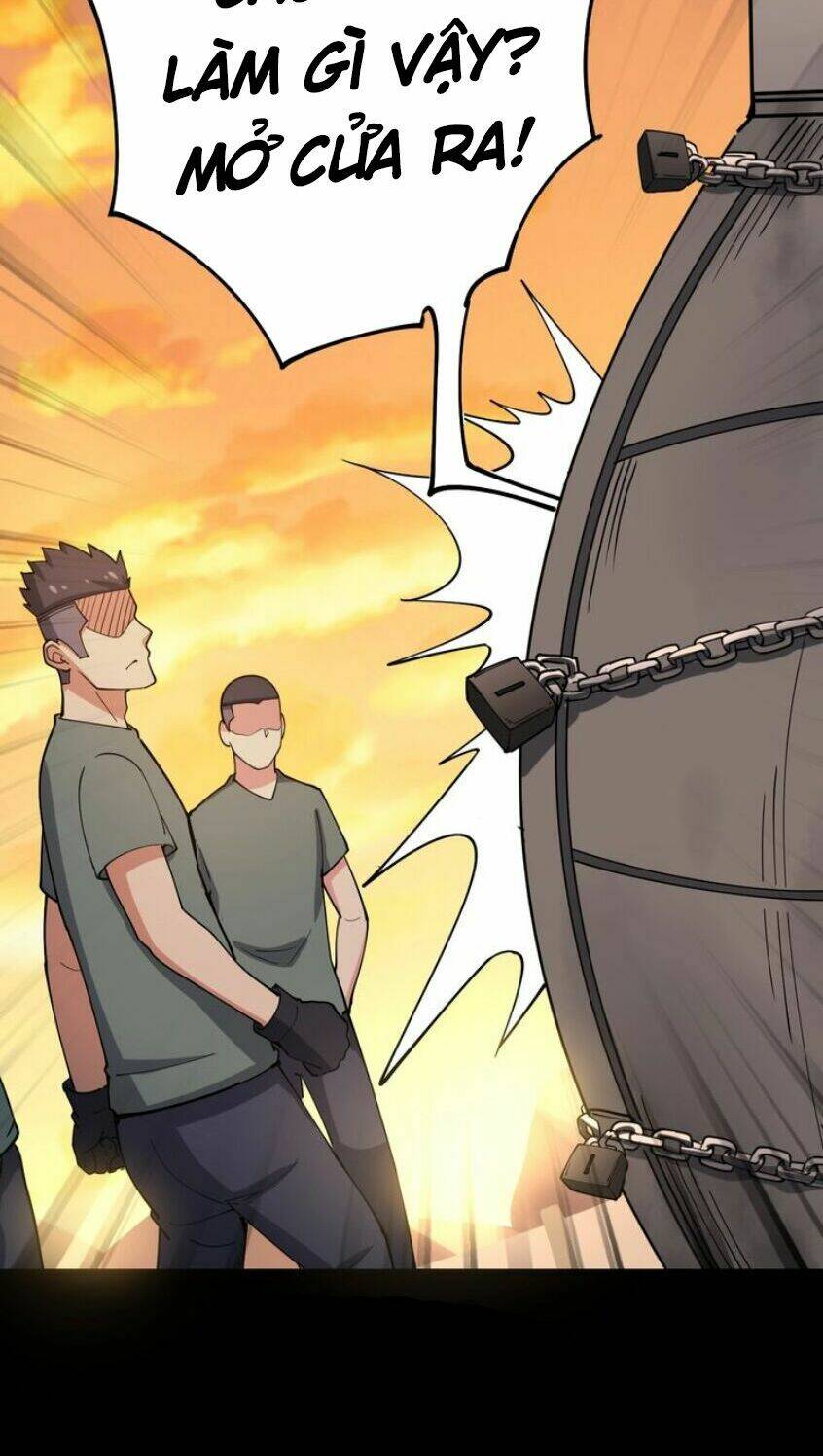 Độc Thủ Vu Y Chapter 24 - Trang 2