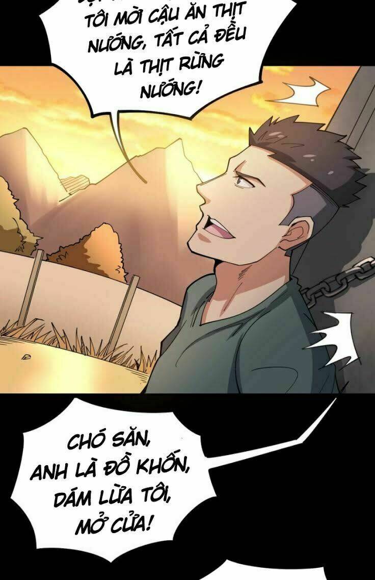 Độc Thủ Vu Y Chapter 24 - Trang 2