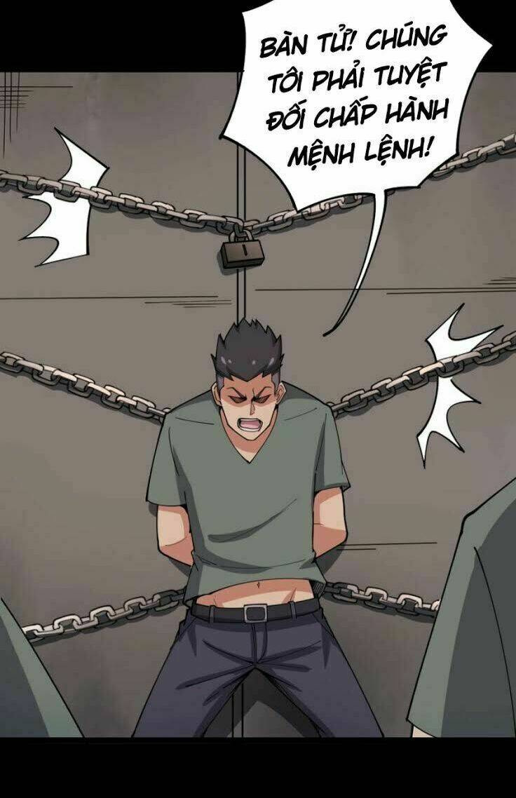 Độc Thủ Vu Y Chapter 24 - Trang 2