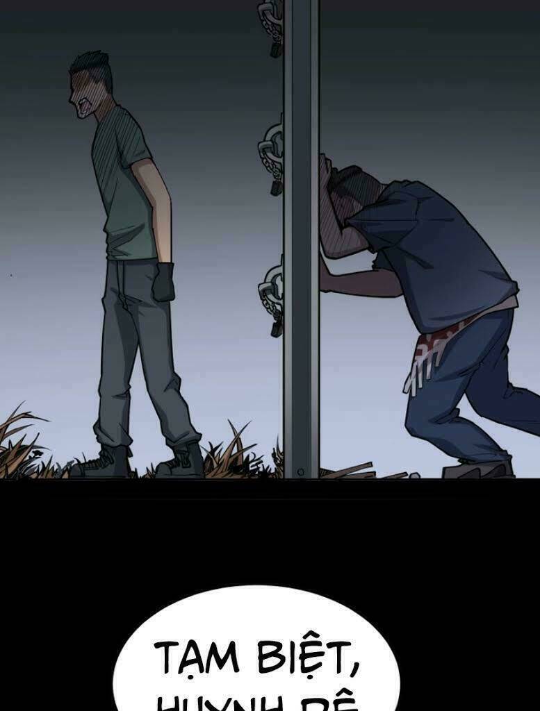 Độc Thủ Vu Y Chapter 24 - Trang 2