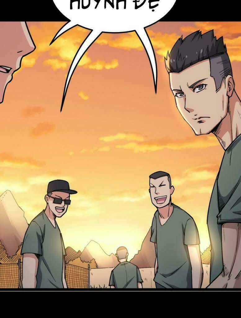 Độc Thủ Vu Y Chapter 24 - Trang 2