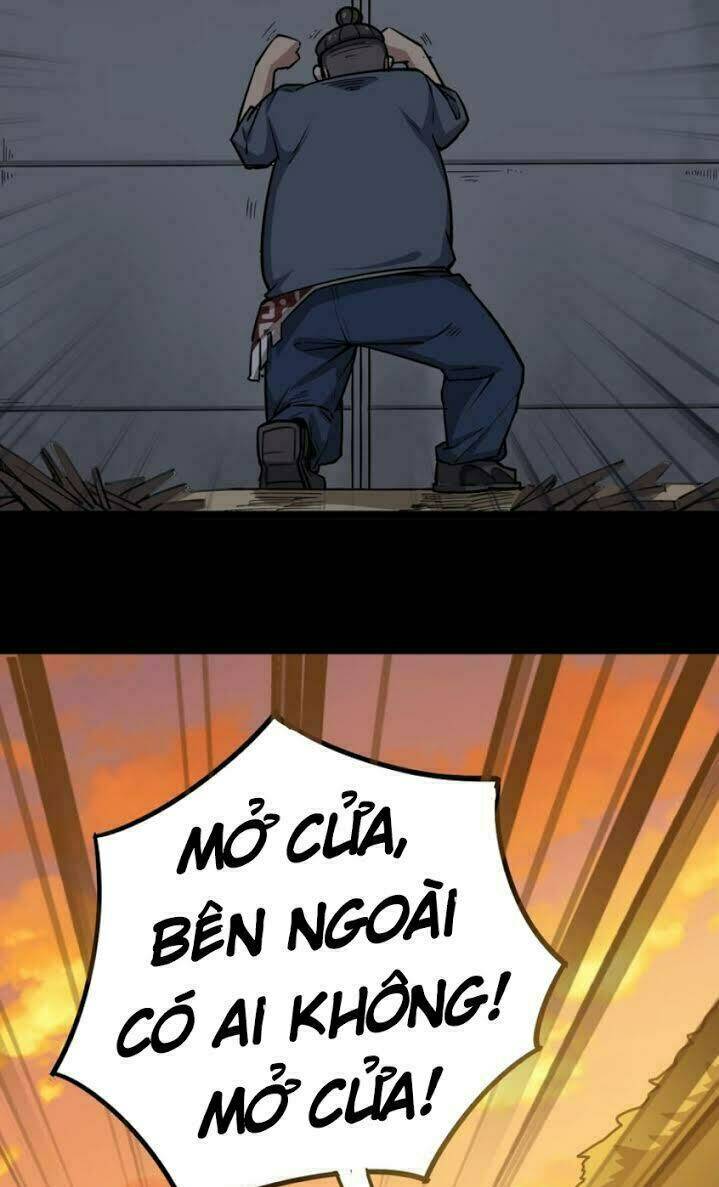 Độc Thủ Vu Y Chapter 24 - Trang 2