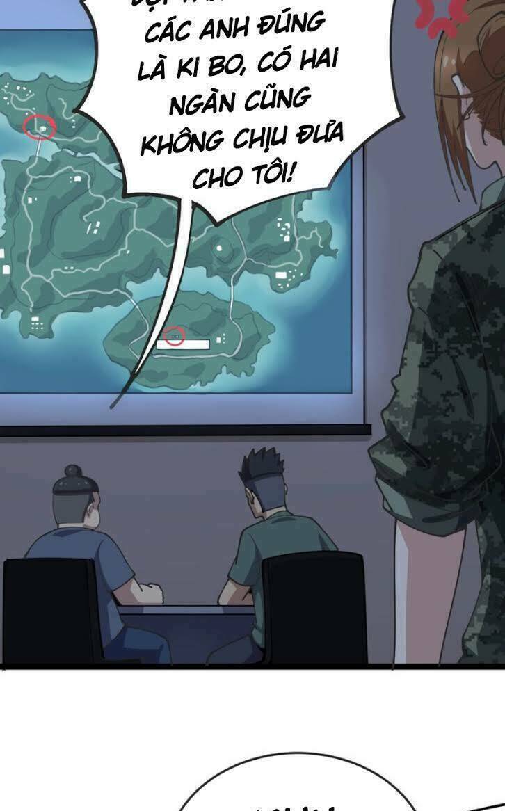 Độc Thủ Vu Y Chapter 24 - Trang 2