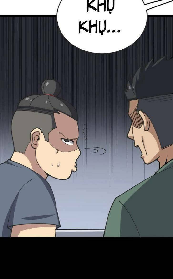 Độc Thủ Vu Y Chapter 24 - Trang 2