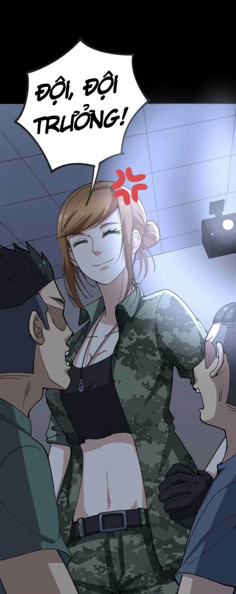 Độc Thủ Vu Y Chapter 24 - Trang 2